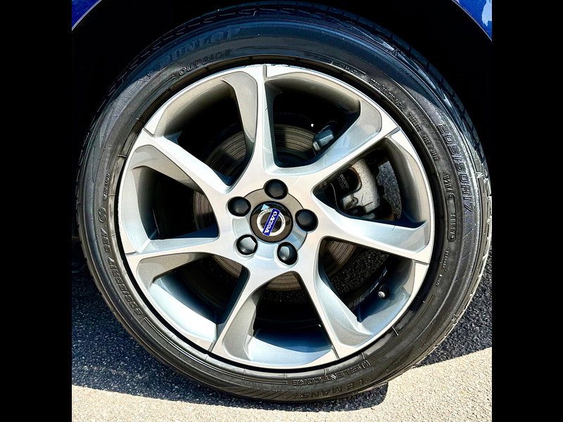 Volvo V40 1.6 T4 Ocean Race Auto Euro 6 (s/s) 5dr