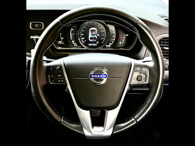Volvo V40 1.6 T4 SE Euro 5 (s/s) 5dr