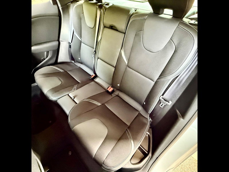 Volvo V40 1.6 T4 SE Euro 5 (s/s) 5dr