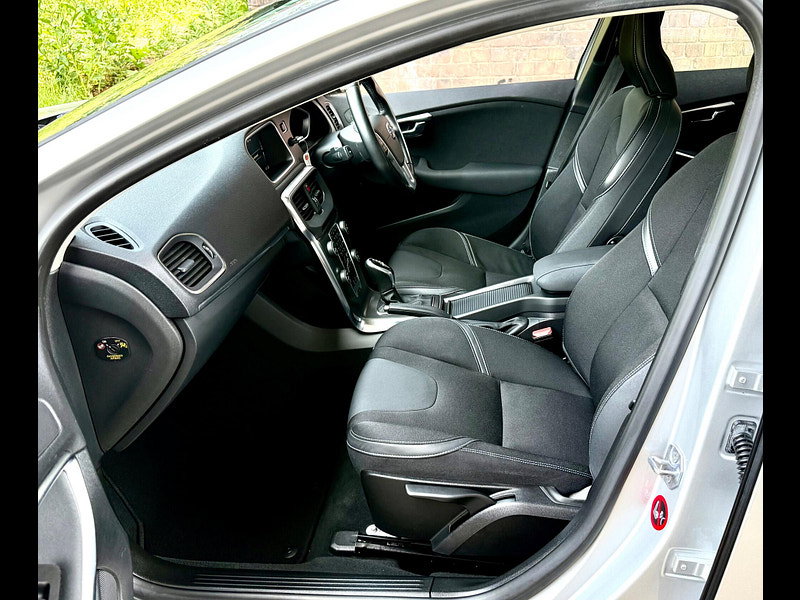 Volvo V40 1.6 T4 SE Euro 5 (s/s) 5dr
