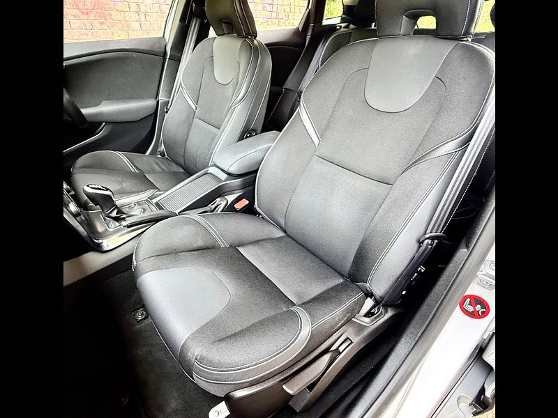 Volvo V40 1.6 T4 SE Euro 5 (s/s) 5dr