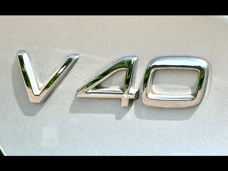 Volvo V40 1.6 T4 SE Euro 5 (s/s) 5dr