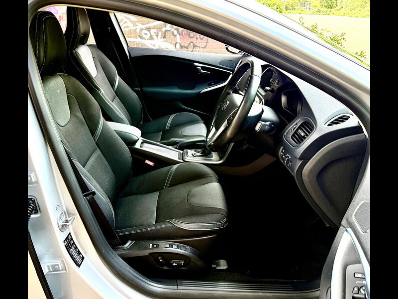 Volvo V40 1.6 T4 SE Euro 5 (s/s) 5dr