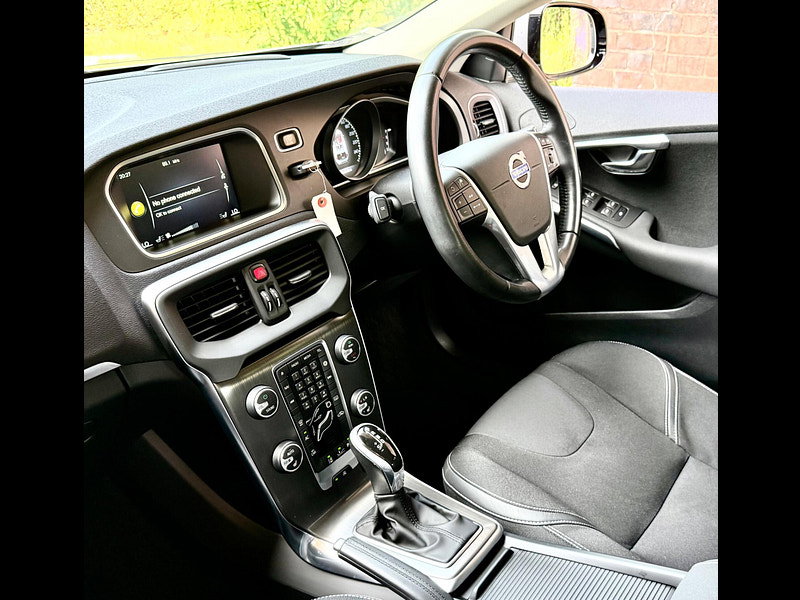 Volvo V40 1.6 T4 SE Euro 5 (s/s) 5dr