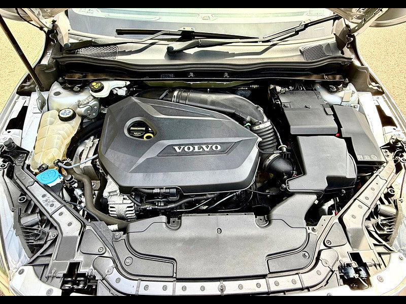 Volvo V40 1.6 T4 SE Euro 5 (s/s) 5dr