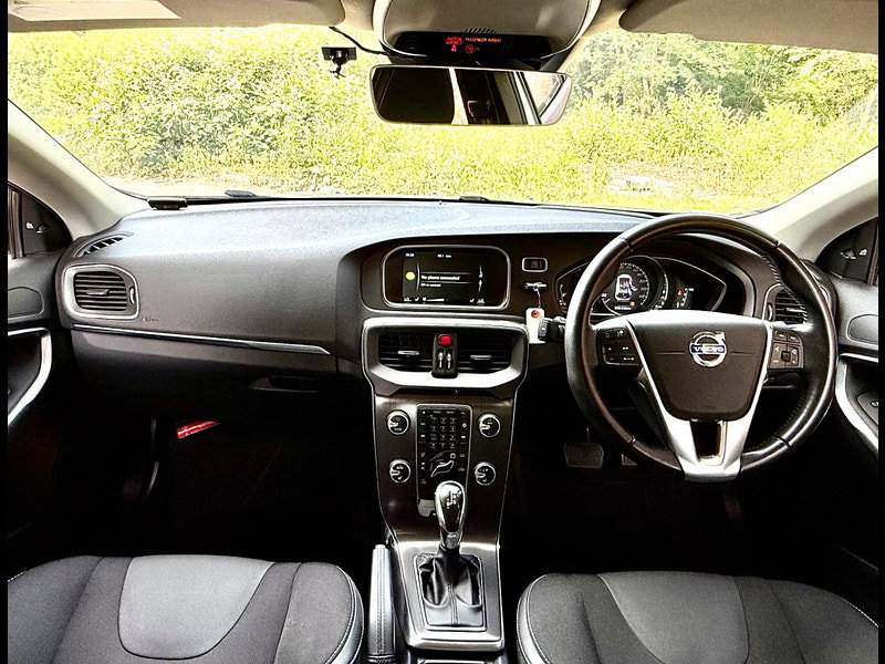 Volvo V40 1.6 T4 SE Euro 5 (s/s) 5dr