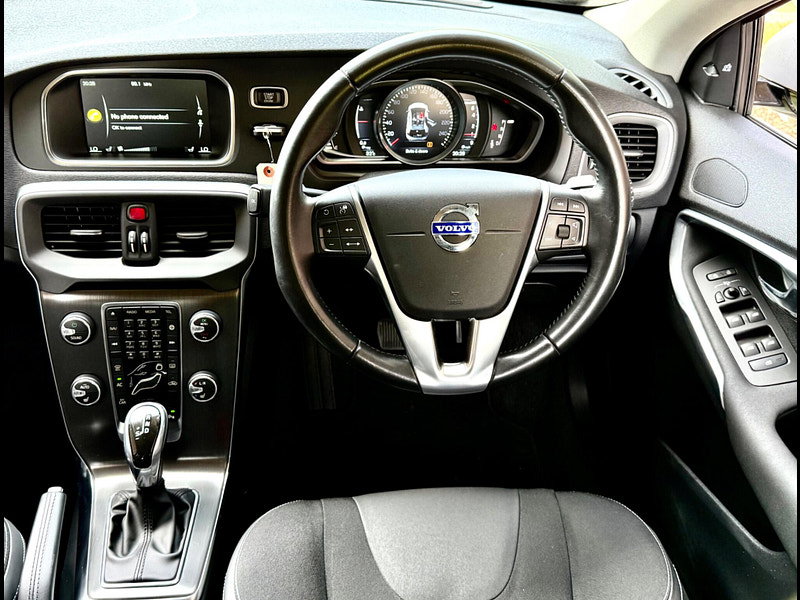 Volvo V40 1.6 T4 SE Euro 5 (s/s) 5dr