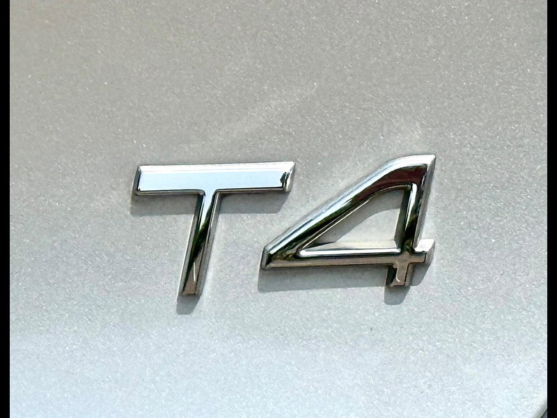 Volvo V40 1.6 T4 SE Euro 5 (s/s) 5dr