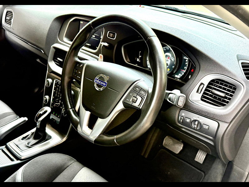 Volvo V40 1.6 T4 SE Euro 5 (s/s) 5dr