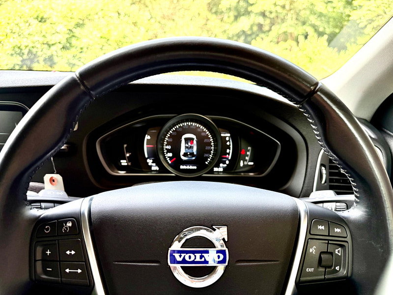 Volvo V40 1.6 T4 SE Euro 5 (s/s) 5dr