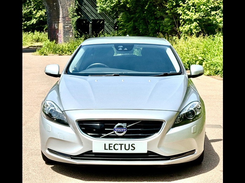 Volvo V40 1.6 T4 SE Euro 5 (s/s) 5dr