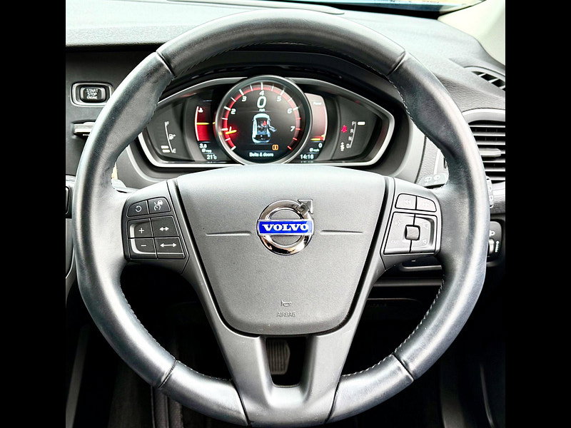 Volvo V40 1.6 T4 SE Powershift Euro 5 (s/s) 5dr