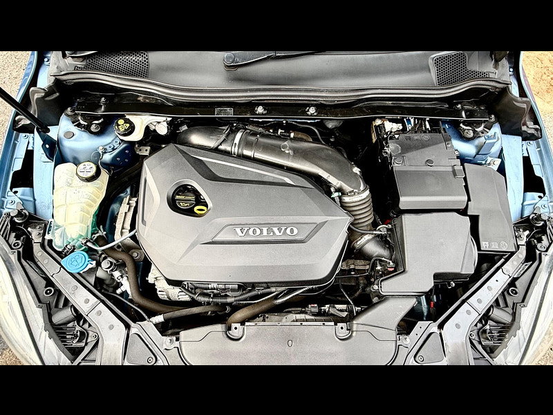 Volvo V40 1.6 T4 SE Powershift Euro 5 (s/s) 5dr
