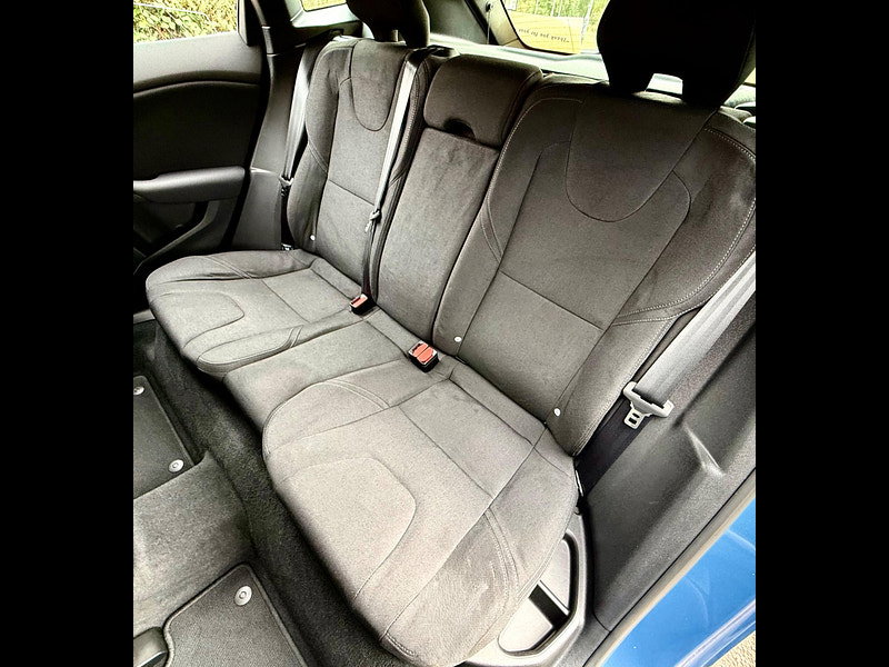 Volvo V40 1.6 T4 SE Powershift Euro 5 (s/s) 5dr