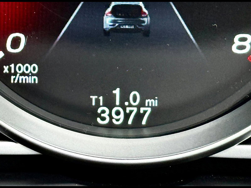 Volvo V40 1.6 T4 SE Powershift Euro 5 (s/s) 5dr