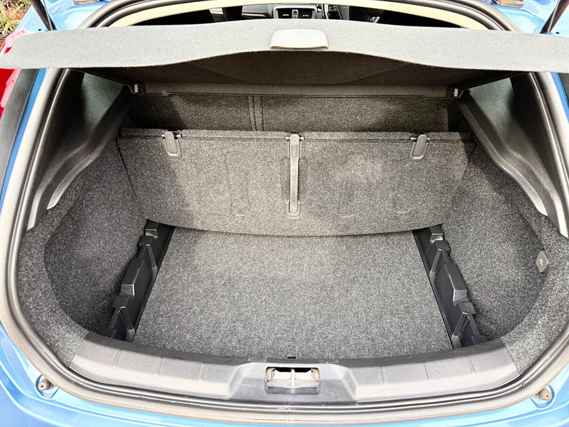 Volvo V40 1.6 T4 SE Powershift Euro 5 (s/s) 5dr