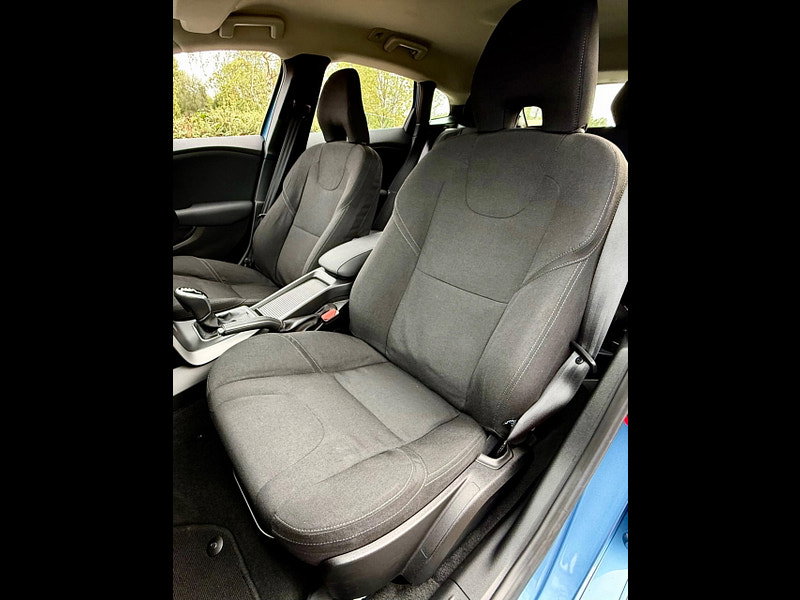Volvo V40 1.6 T4 SE Powershift Euro 5 (s/s) 5dr