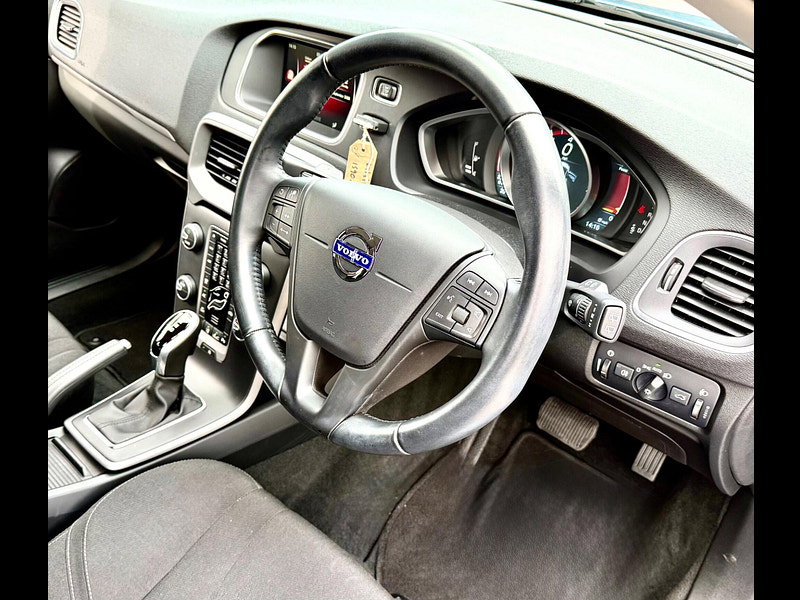 Volvo V40 1.6 T4 SE Powershift Euro 5 (s/s) 5dr