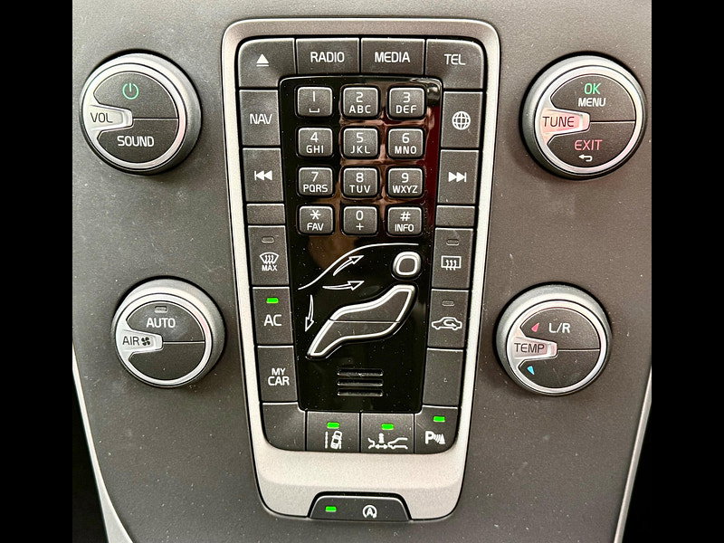 Volvo V40 1.6 T4 SE Powershift Euro 5 (s/s) 5dr