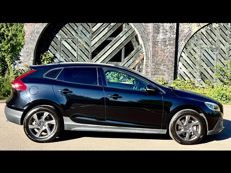 Volvo V40 Cross Country 
