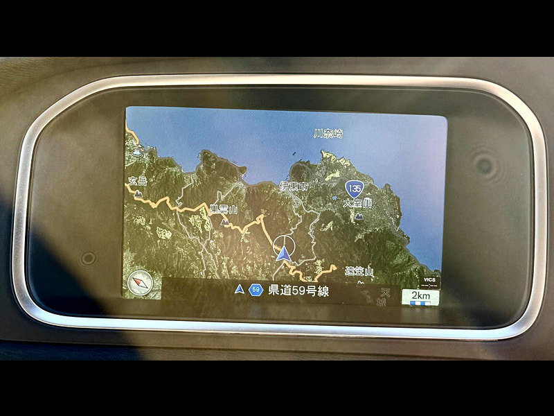 Volvo V40 Cross Country 