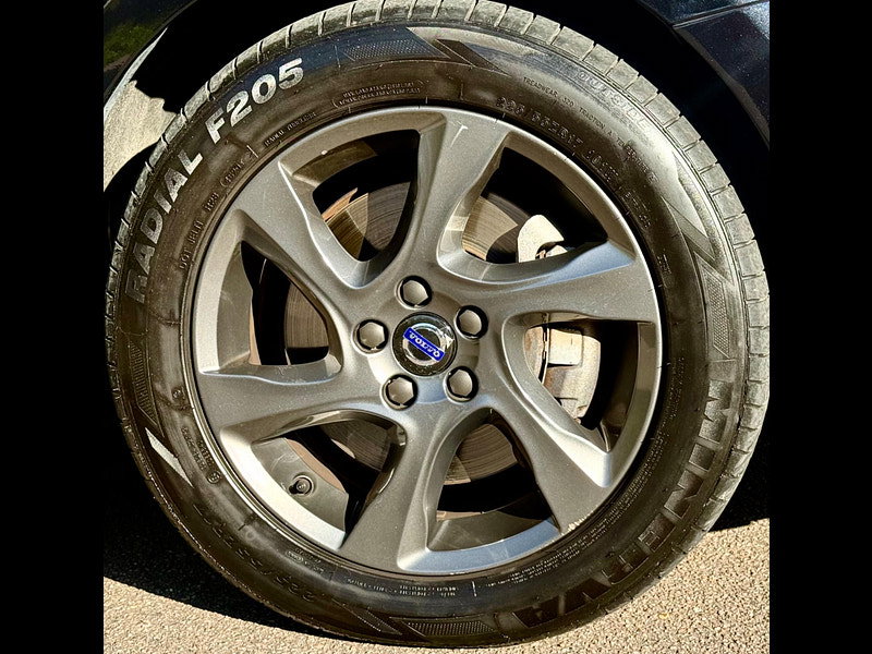 Volvo V40 Cross Country 