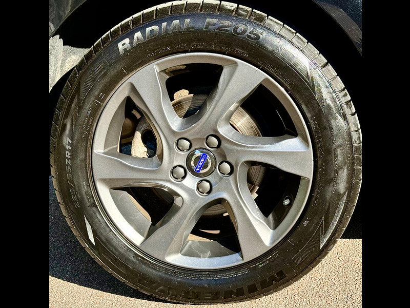 Volvo V40 Cross Country 