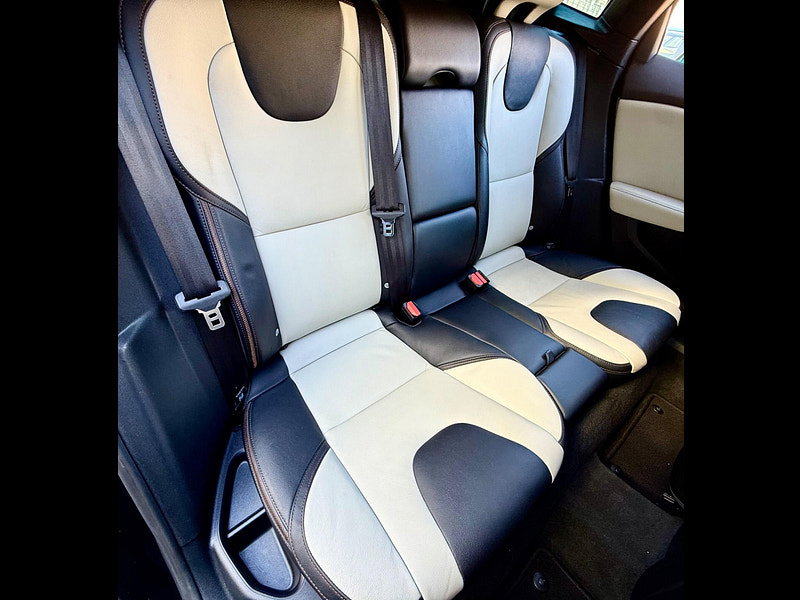 Volvo V40 Cross Country 