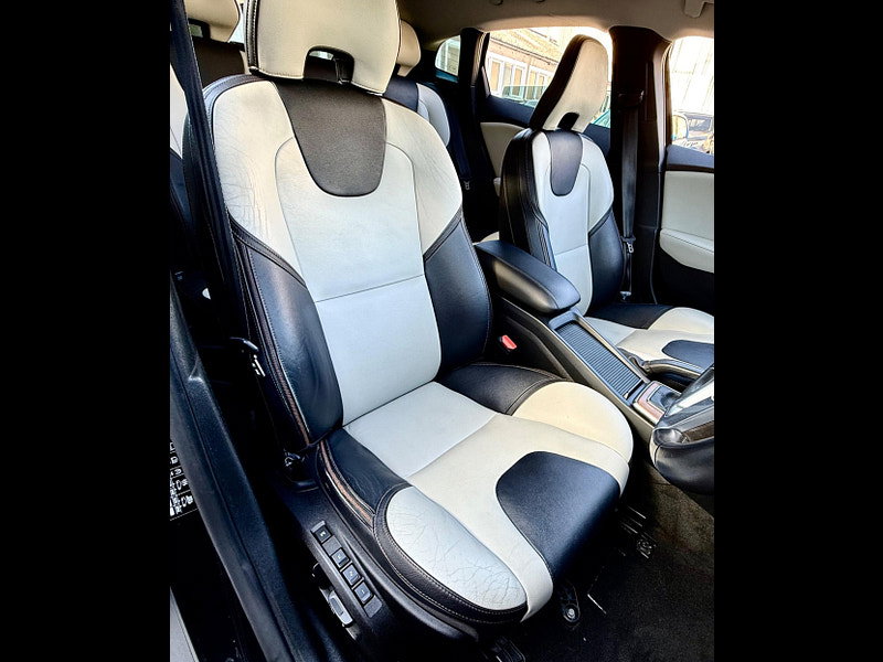 Volvo V40 Cross Country 