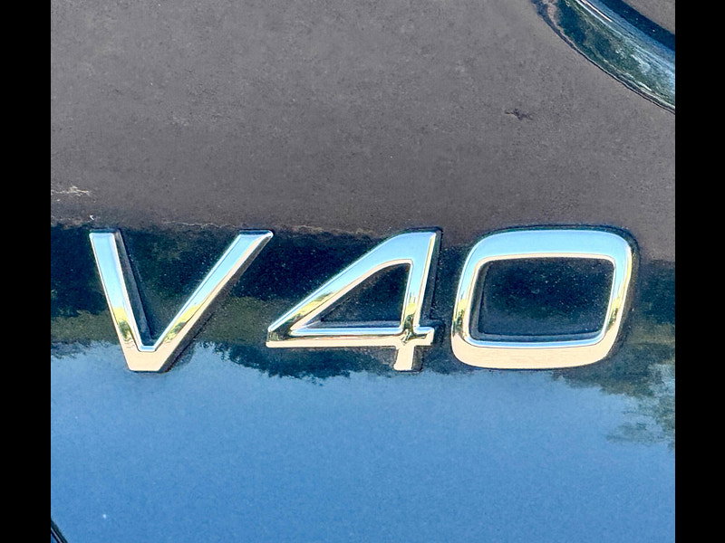 Volvo V40 Cross Country 