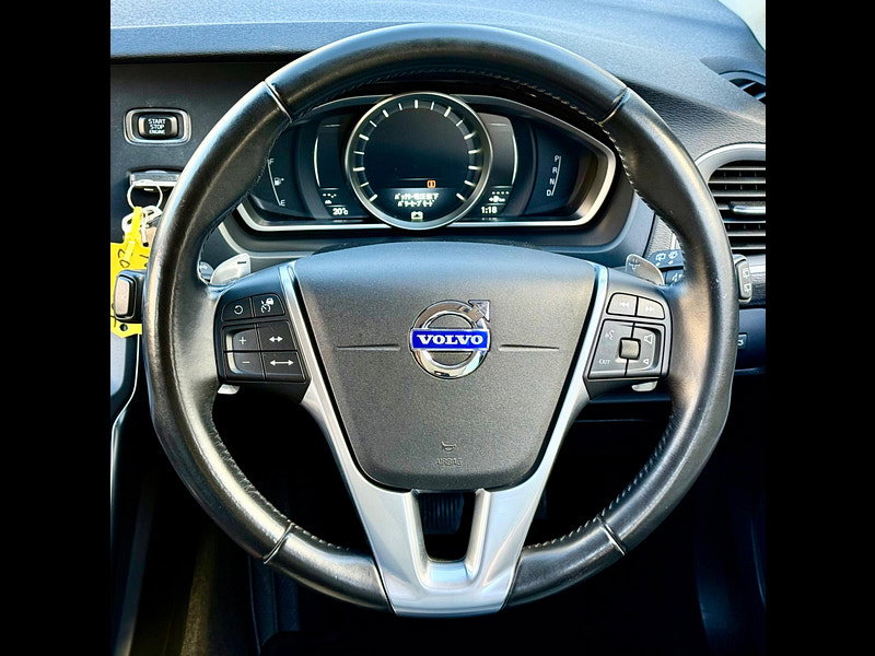 Volvo V40 Cross Country 