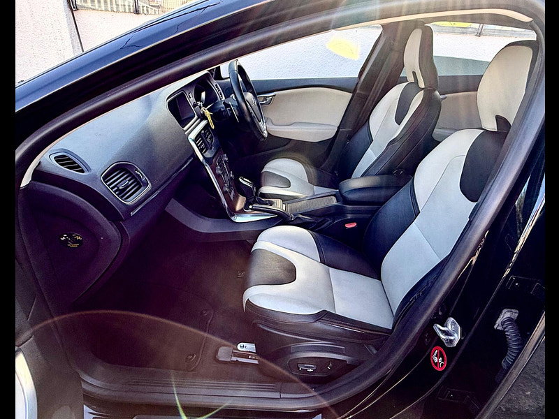 Volvo V40 Cross Country 