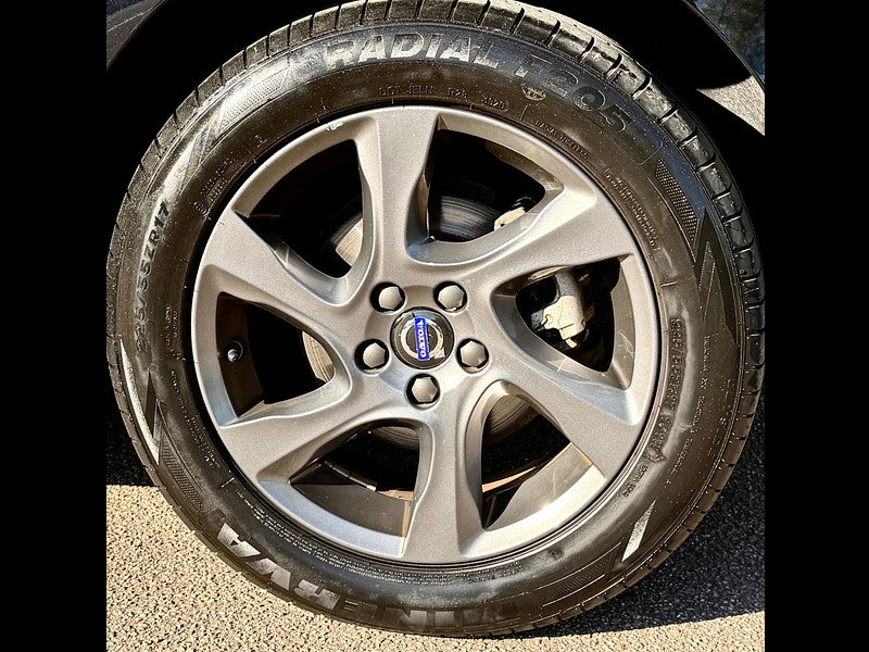 Volvo V40 Cross Country 
