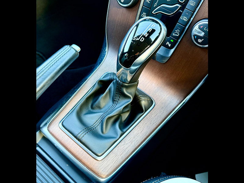 Volvo V40 Cross Country 