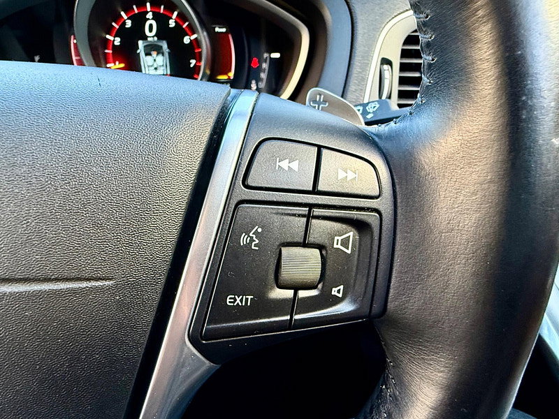Volvo V40 Cross Country 