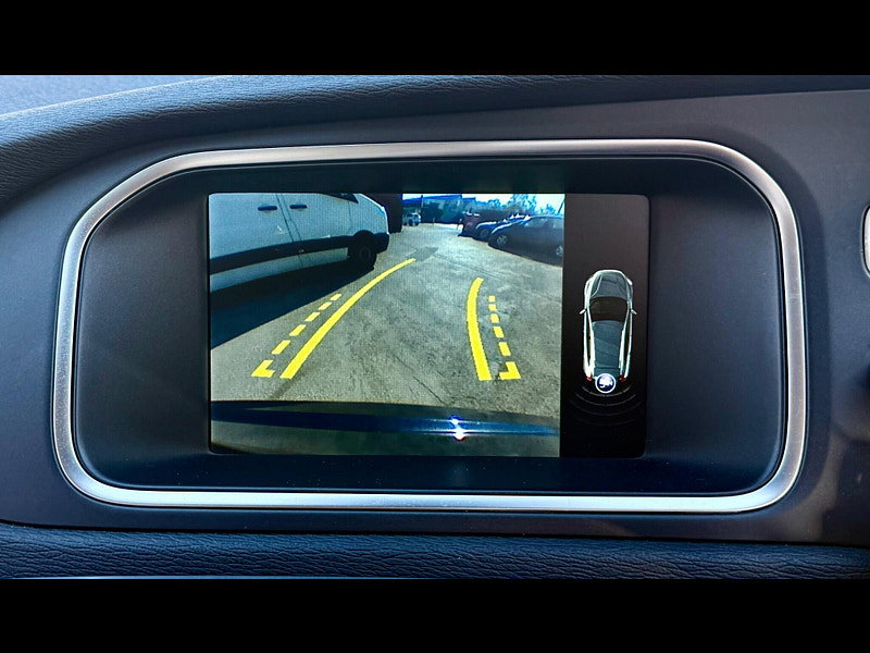Volvo V40 Cross Country 
