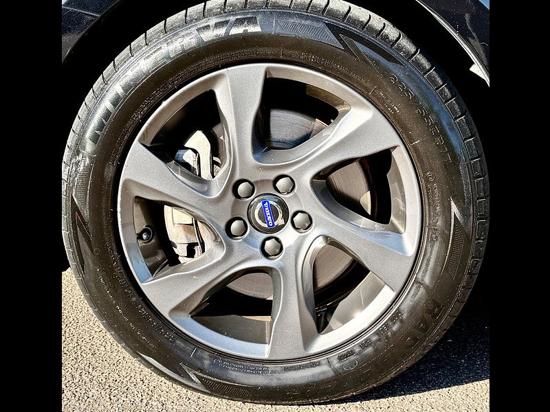 Volvo V40 Cross Country 