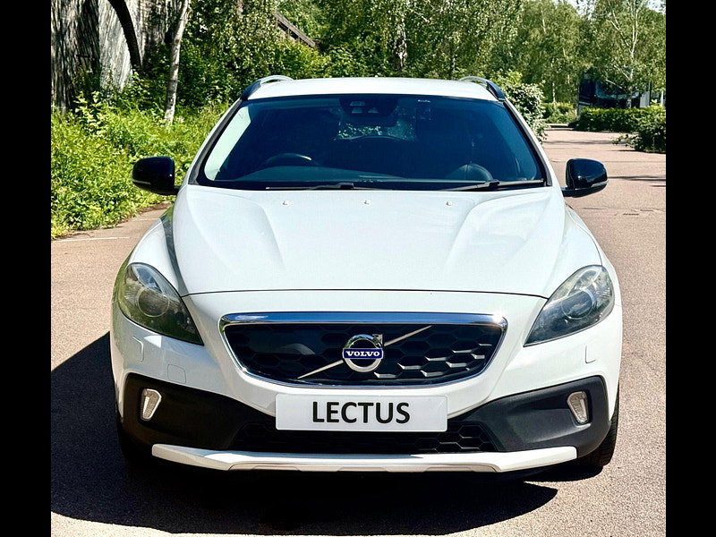 Volvo V40 Cross Country 2.0 T5 Lux Nav Auto AWD Euro 6 (s/s) 5dr
