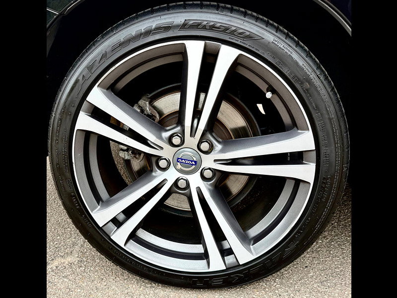Volvo V60 1.6 T4 SE Powershift Euro 5 5dr