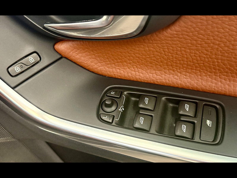 Volvo V60 1.6 T4 SE Powershift Euro 5 5dr