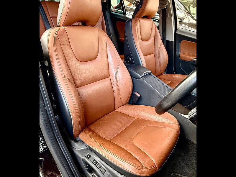 Volvo V60 1.6 T4 SE Powershift Euro 5 5dr