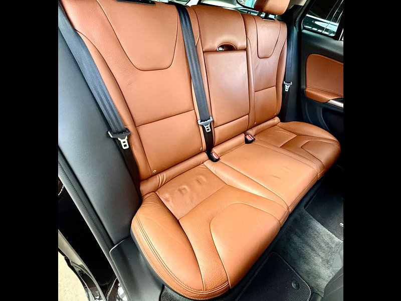 Volvo V60 1.6 T4 SE Powershift Euro 5 5dr
