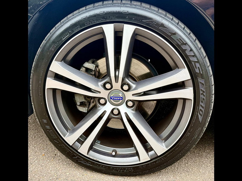 Volvo V60 1.6 T4 SE Powershift Euro 5 5dr