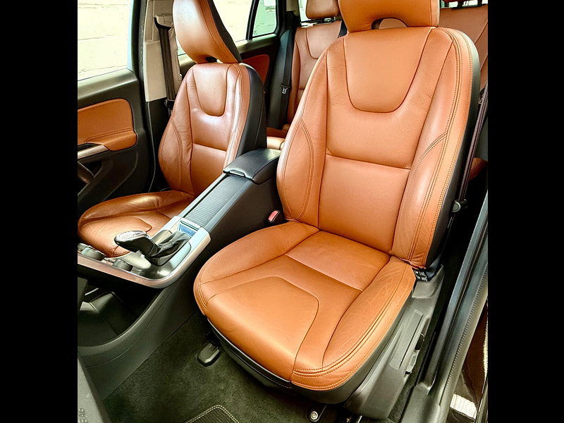 Volvo V60 1.6 T4 SE Powershift Euro 5 5dr
