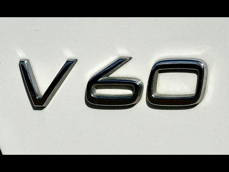 Volvo V60 1.6 T4 SE Powershift 5dr