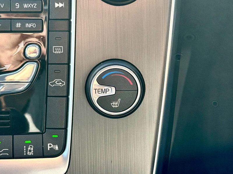 Volvo V60 1.6 T4 SE Powershift 5dr