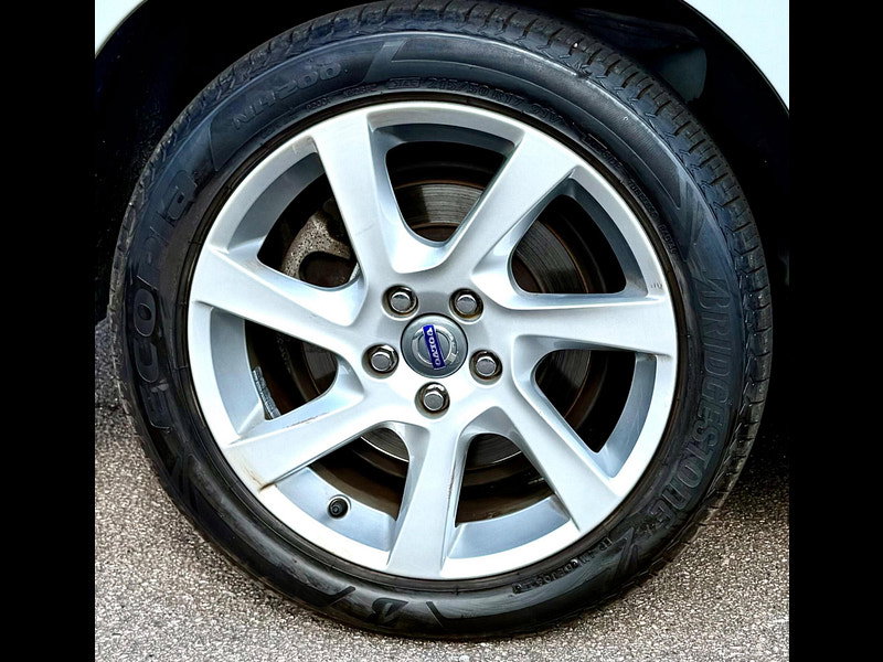 Volvo V60 1.6 T4 SE Powershift 5dr