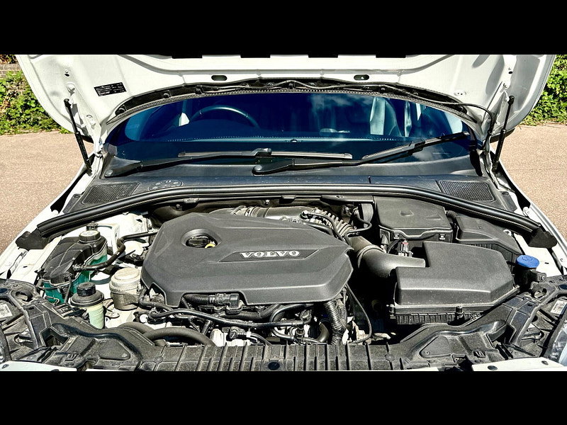 Volvo V60 1.6 T4 SE Powershift 5dr