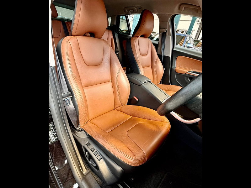 Volvo V60 1.6 T4 Scandanavian Ltd Ed  Powershift