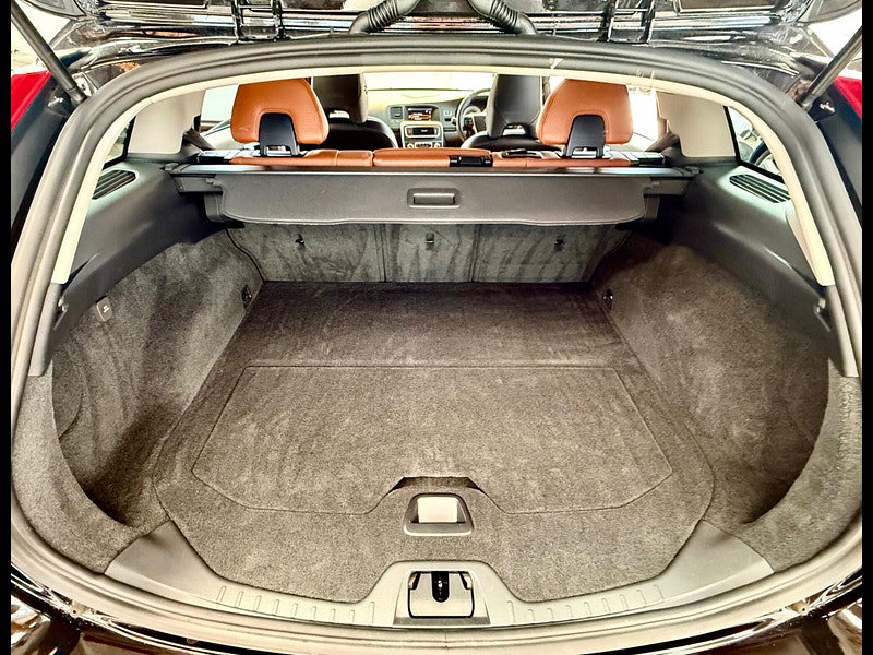 Volvo V60 1.6 T4 Scandanavian Ltd Ed  Powershift